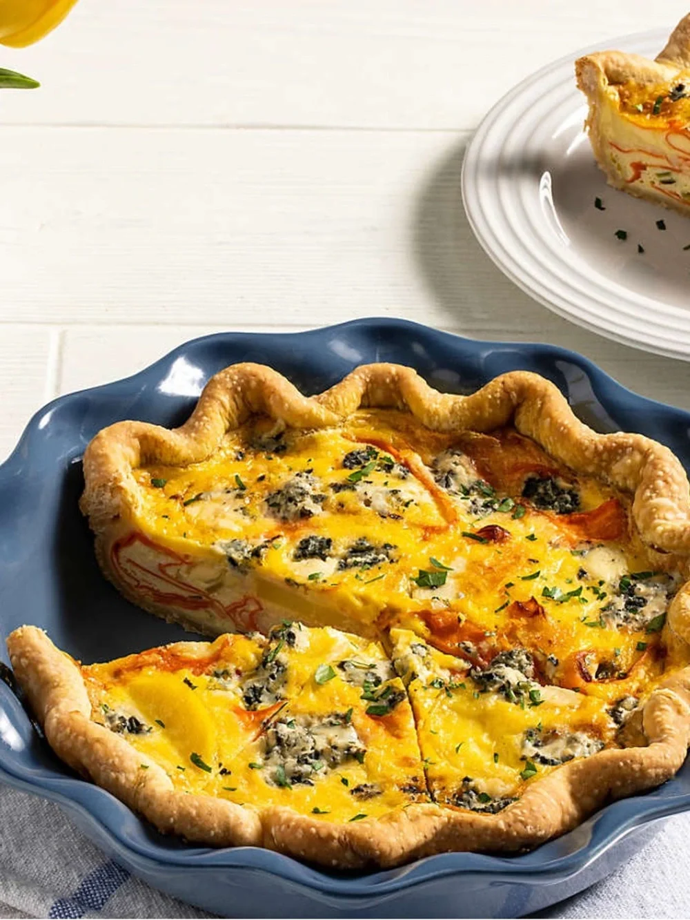 Le Creuset Heritage 9